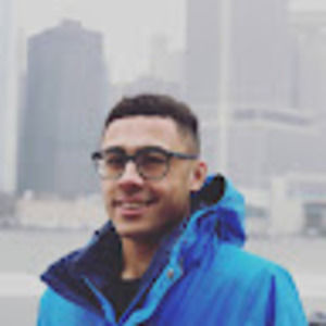 Meet your Posher, Jayce